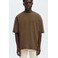 Selected Homme t-shirts brown 2