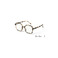 Izipizi reading glasses lightbrown 2