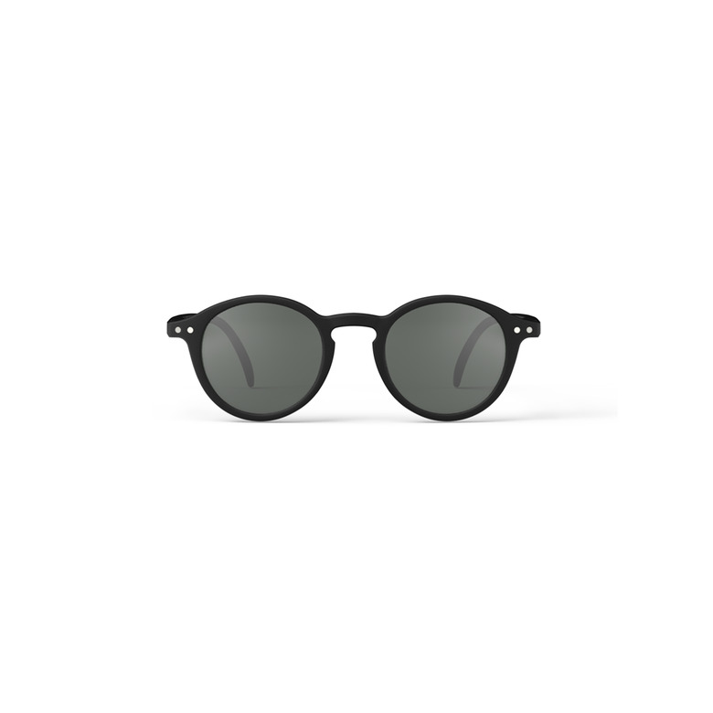 Izipizi sunglasses black 1