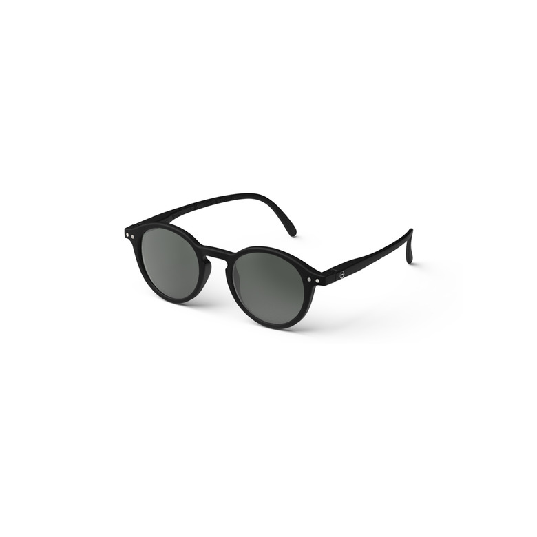 Izipizi sunglasses black 2