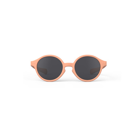 Izipizi sunglasses orange