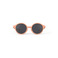 Izipizi sunglasses orange 1