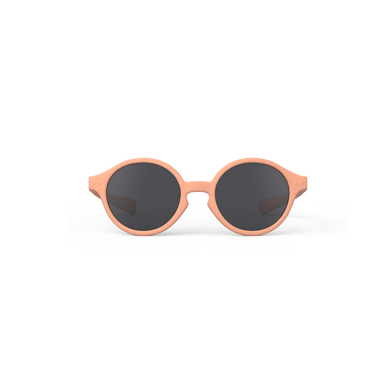 Izipizi sunglasses orange 1