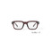 Izipizi reading glasses brown 1