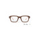 Izipizi reading glasses lightbrown 1