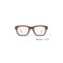 Izipizi reading glasses lightbrown 1