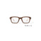 Izipizi reading glasses lightbrown 1