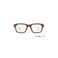 Izipizi reading glasses lightbrown 1