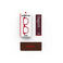 Izipizi reading glasses red 2