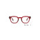Izipizi reading glasses red 1