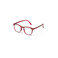 Izipizi reading glasses red 2