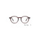 Izipizi reading glasses brown 1