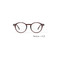 Izipizi reading glasses brown 1