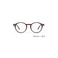 Izipizi reading glasses brown 1
