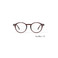 Izipizi reading glasses brown 1