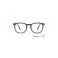 Izipizi reading glasses brown 1