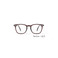 Izipizi reading glasses brown 1