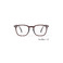 Izipizi reading glasses brown 1