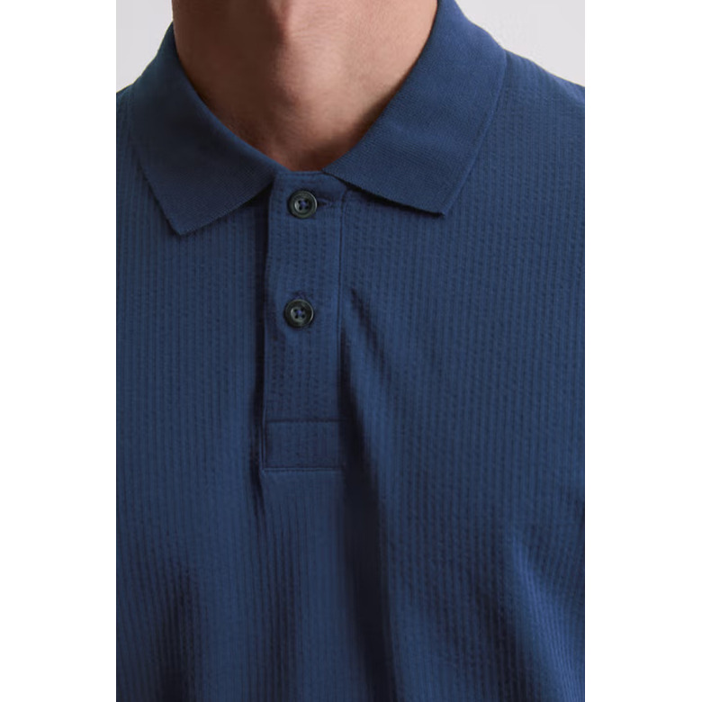 Marc O'polo polo blau 3