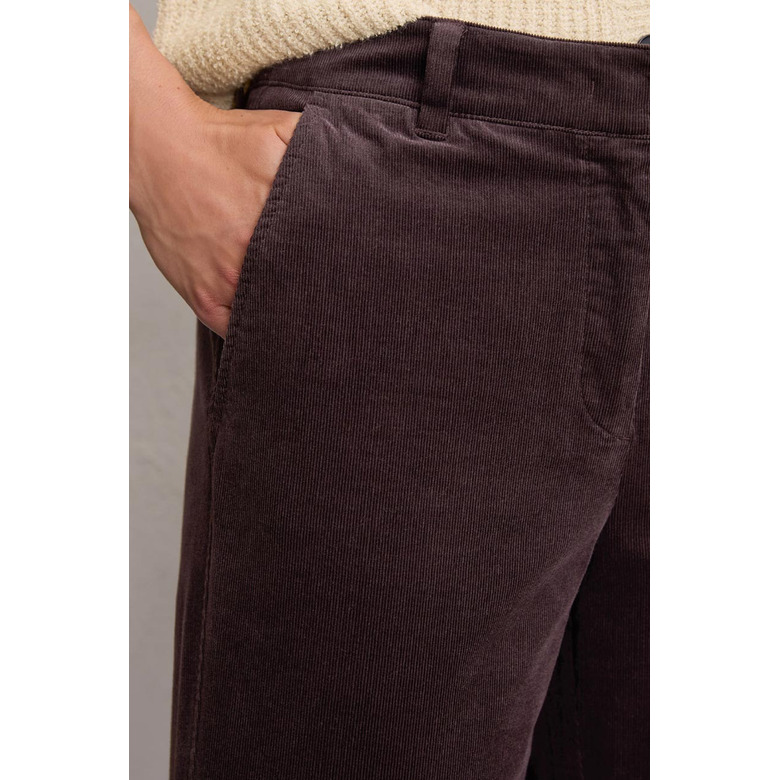 Marc O'polo pantalon brun 3