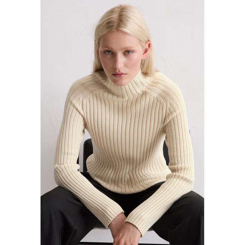 Marc O'polo pullover ecru 2