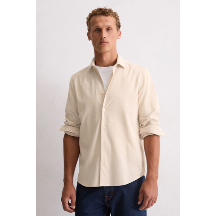 Marc O'polo hemd ecru