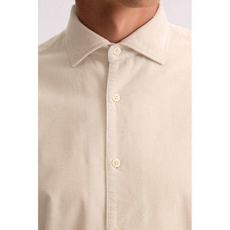 Marc O'polo hemd ecru 3