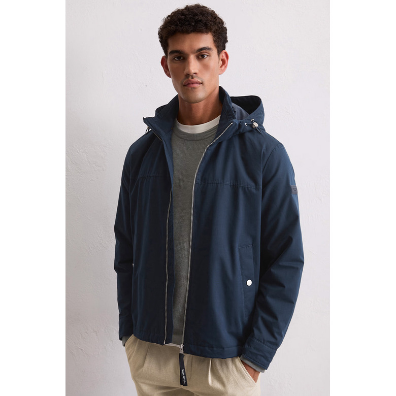 Marc O'polo jacket blue 2