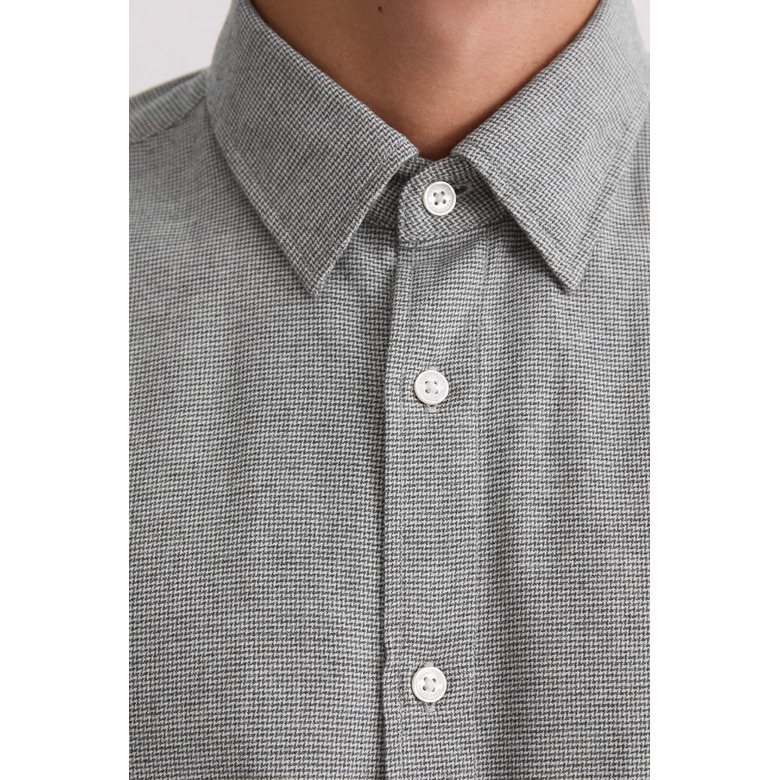 Marc O'polo pull gris 3