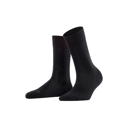 Falke socks black