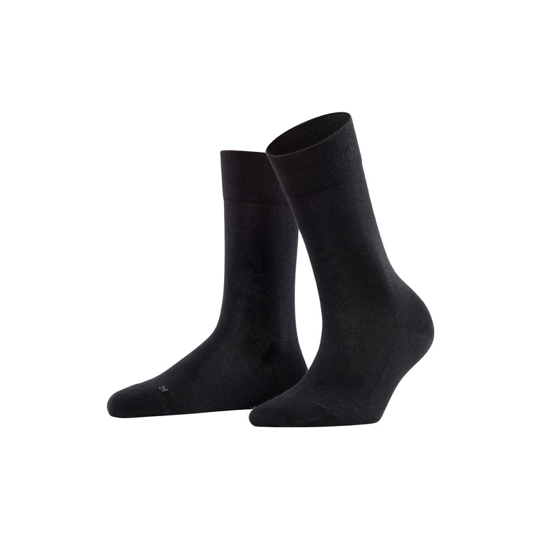 Falke socks black 1