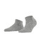 Falke sneaker sokken grijs 1