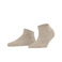 Falke sneaker sokken beige 1