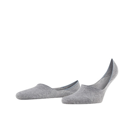 Falke sneaker sokken grijs