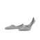 Falke sneaker sokken grijs 1