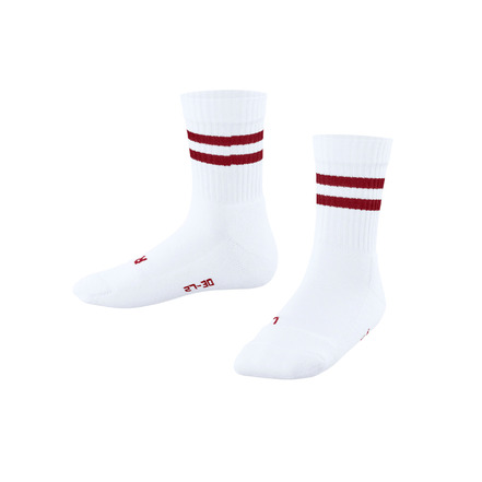 Falke socken weiss