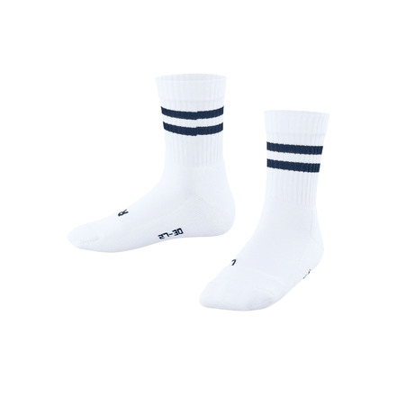 Falke socken weiss