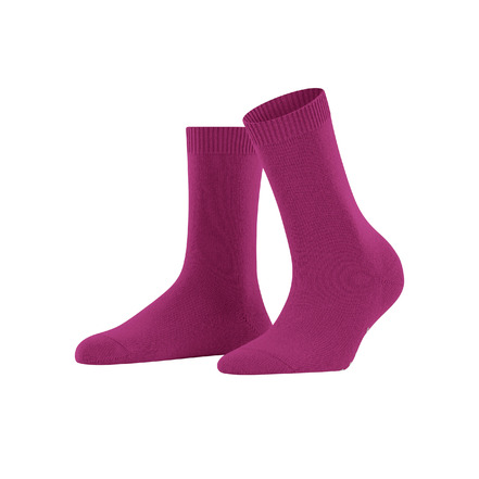 Falke socks pink