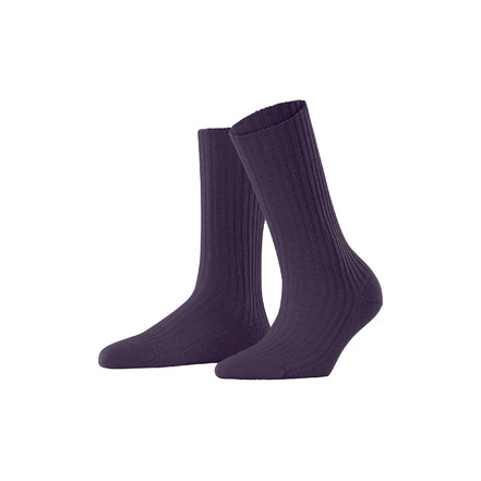 Falke socks violet