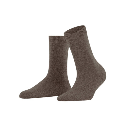 Falke socks brown