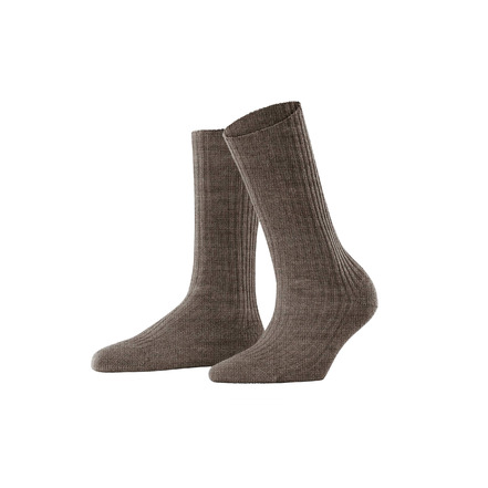 Falke socks brown