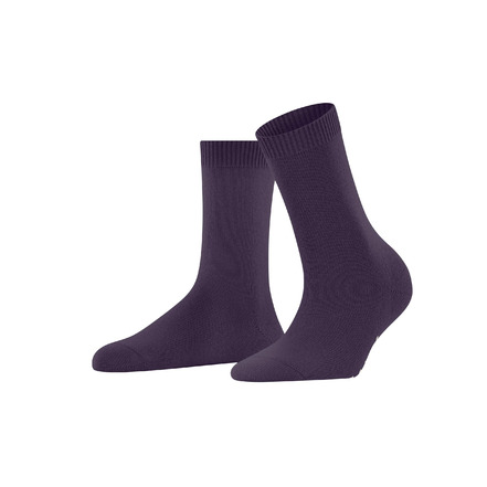 Falke socks violet