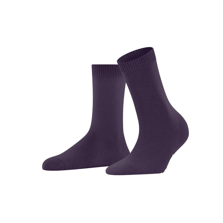 Falke socks violet 1