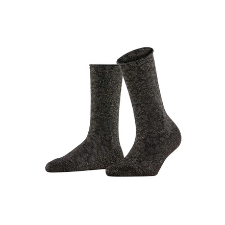 Falke socks black