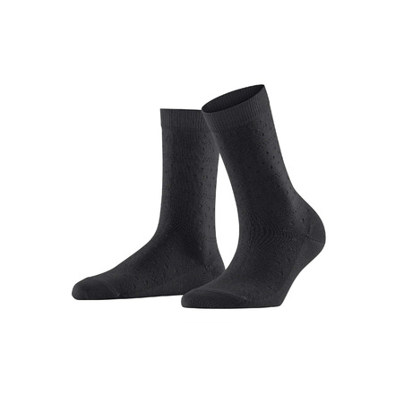 Falke socks black
