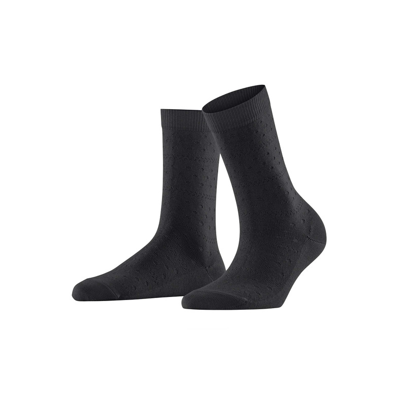 Falke socks black 1