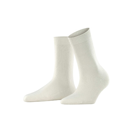 Falke socks ecru