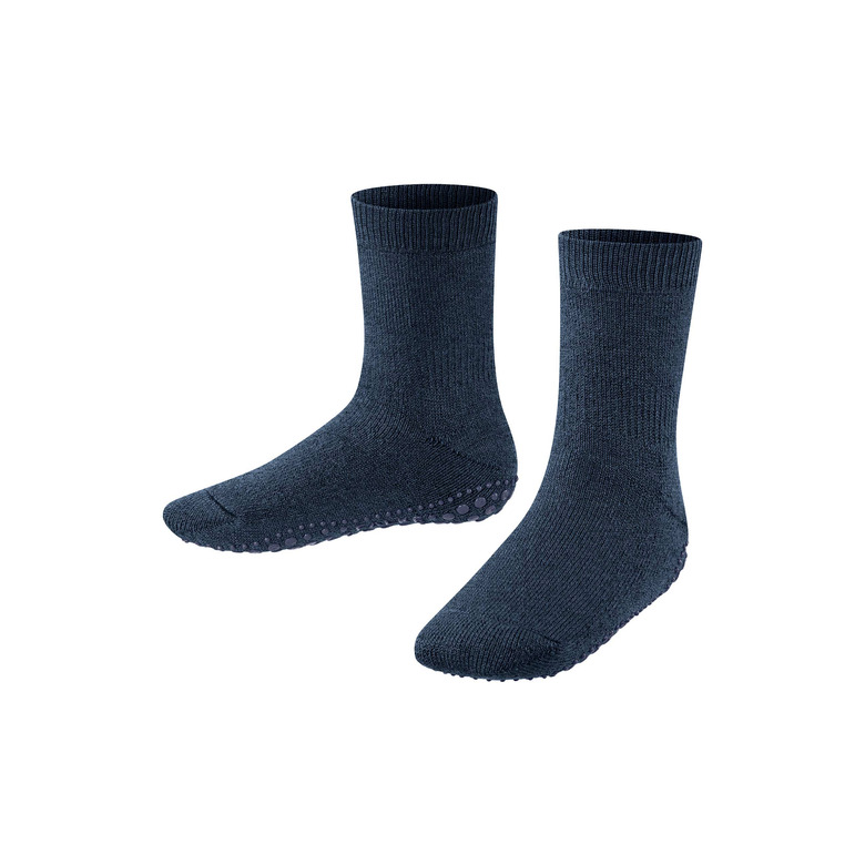Falke socken blau 1