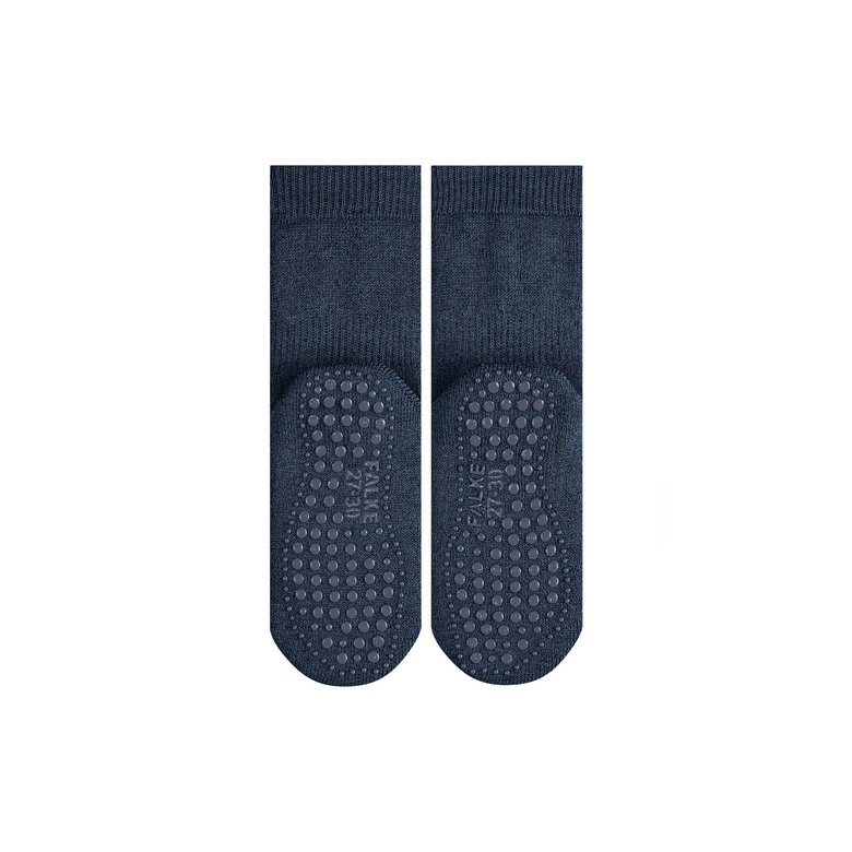Falke socken blau 2