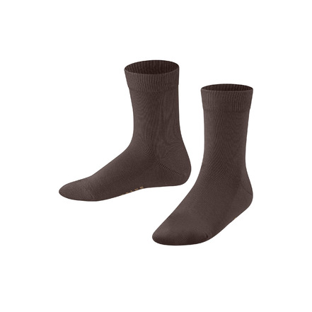 Falke socken braun